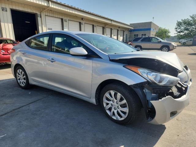 2011 HYUNDAI ELANTRA GL - 5NPDH4AEXBH016370