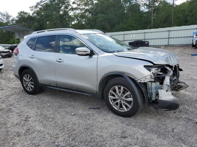 Vin: knmat2mt9jp596181, lot: 60816035, nissan rogue s 20184