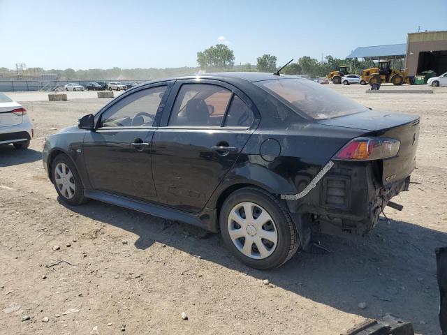 Vin: ja32u2fu0fu021207, lot: 61850035, mitsubishi lancer es 20152