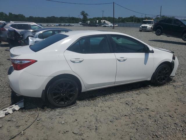 Vin: 2t1burhexgc502659, lot: 60429085, toyota corolla l 20163
