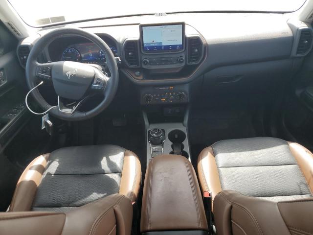 2022 FORD BRONCO SPO - 3FMCR9D98NRD69689