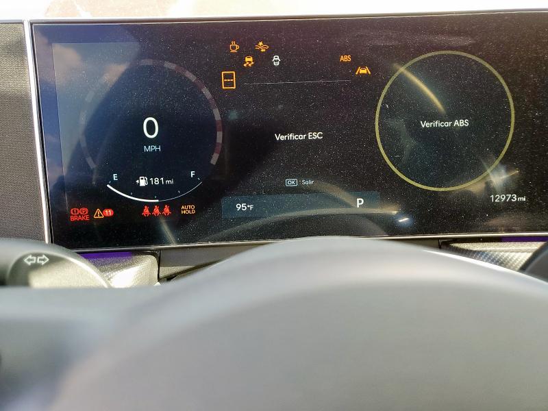 2024 HYUNDAI SONATA N L KMHL54JC2RA397048