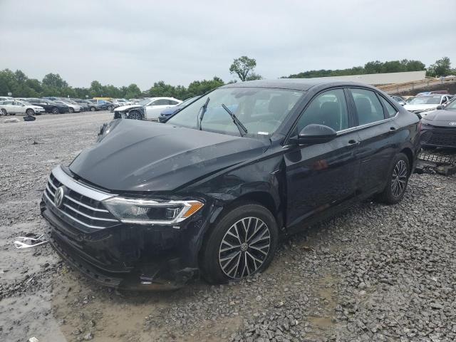 VOLKSWAGEN JETTA SEL