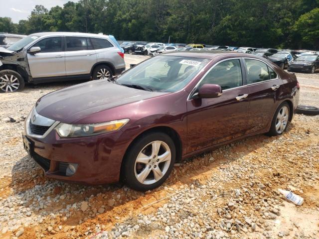 ACURA TSX