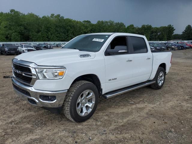 Vin: 1c6srfft7kn739947, lot: 60479355, ram 1500 big horn/lone star 2019 img_1
