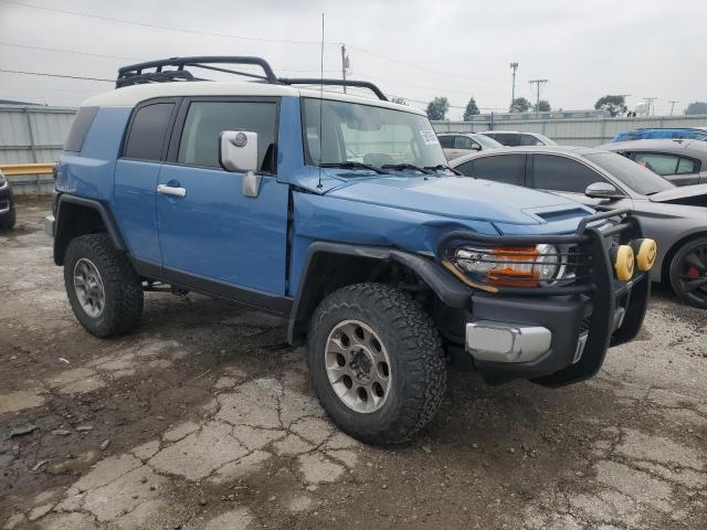 Vin: jtebu4bf0ck129088, lot: 59879565, toyota fj cruiser 20124