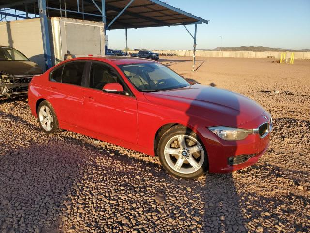 Vin: wba3a5c55ej463975, lot: 61214915, bmw 3 series i 20144
