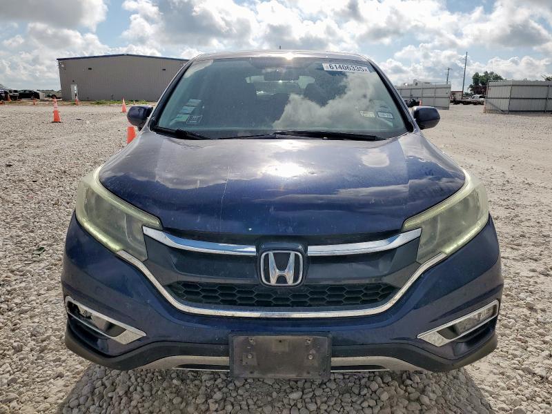 2016 HONDA CR-V EX 3CZRM3H53GG716856