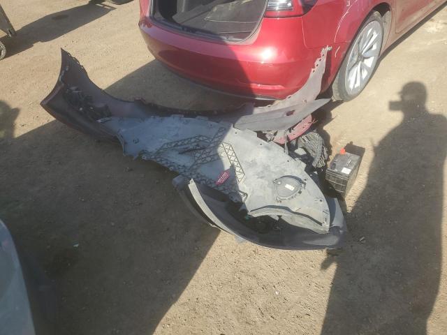 2021 TESLA MODEL 3 - 5YJ3E1EB9MF990054
