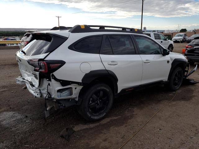 Vin: 4s4btgud9r3295242, lot: 61982425, subaru outback wi wilderness 20243