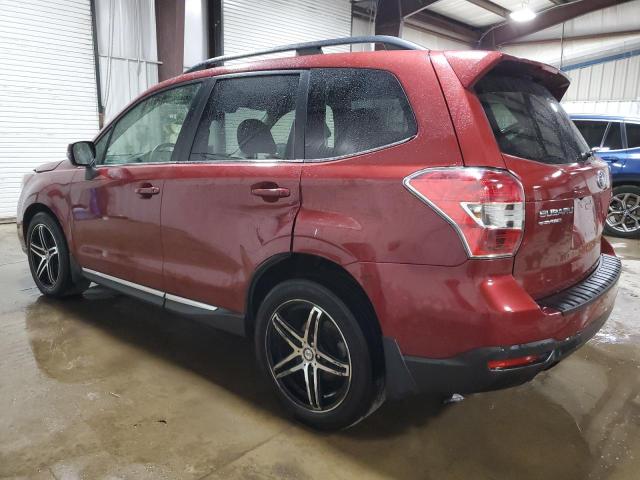Vin: jf2sjgwc4fh539698, lot: 58815495, subaru forester 2.0xt touring 20152