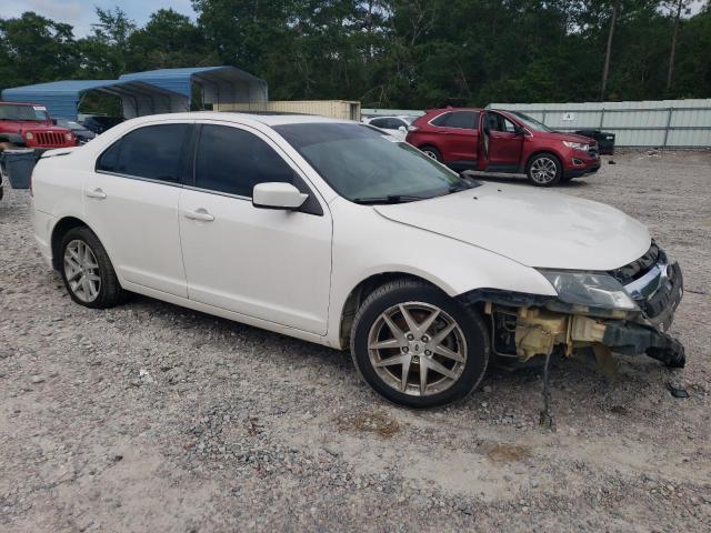 Vin: 3fahp0jg8cr406581, lot: 60820525, ford fusion sel 20124