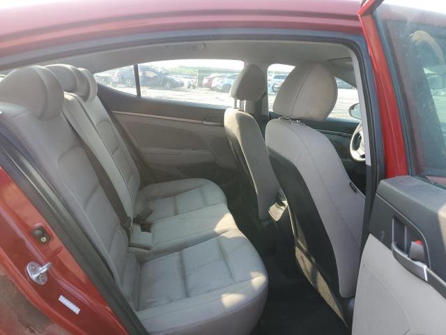 2017 HYUNDAI ELANTRA SE - KMHD84LF7HU063212