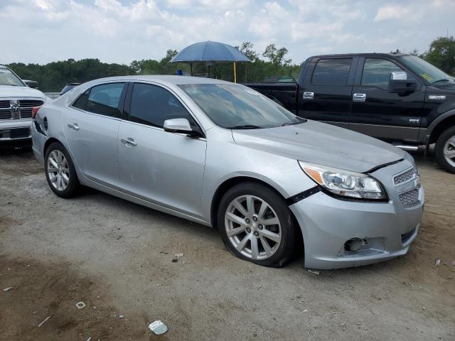 Vin: 1g11h5sa5df247106, lot: 59303465, chevrolet malibu ltz 20134