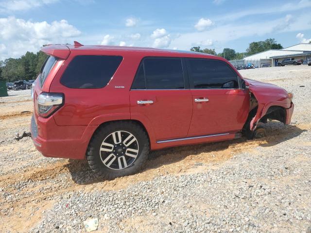 Vin: jtebu5jr8e5180907, lot: 62461265, toyota 4runner sr5 20143