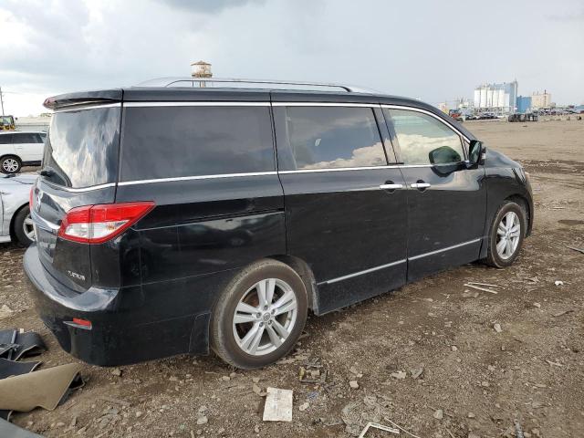 Vin: jn8ae2kpxf9121977, lot: 61396735, nissan quest s 20153