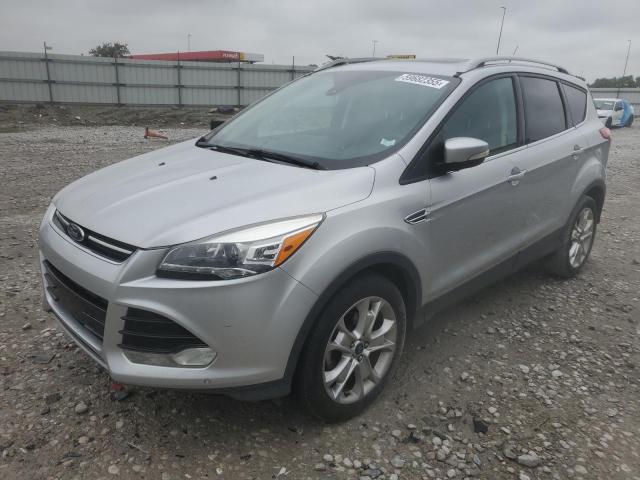 Vin: 1fmcu0jx3gub57050, lot: 59682355, ford escape titanium 2016 img_1
