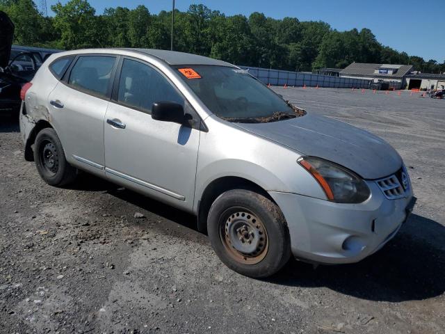 Vin: jn8as5mv8ew700150, lot: 58549145, nissan rogue s 20144