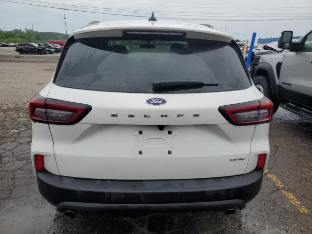 2025 FORD ESCAPE ST 1FMCU9MN9SUA16748