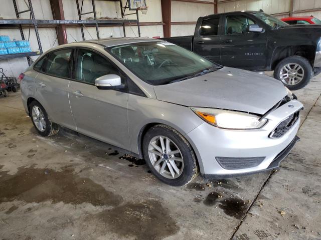 Vin: 1fadp3f25hl308871, lot: 59723425, ford focus se 20174