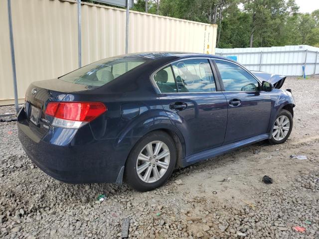 2012 SUBARU LEGACY 2.5 - 4S3BMBC61C3021967