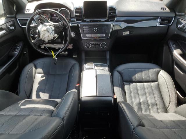 2019 MERCEDES-BENZ GLE 400 4M - 4JGDA5GB7KB213176