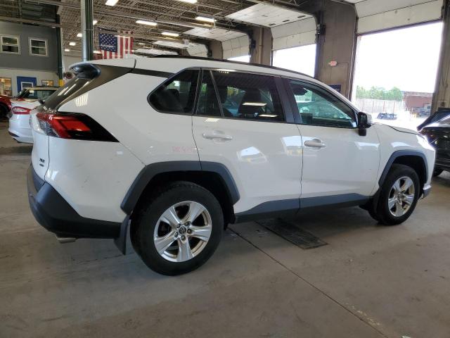 Vin: 2t3p1rfv5kc023101, lot: 61641395, toyota rav4 xle 20193