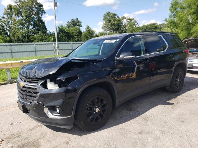 CHEVROLET TRAVERSE L
