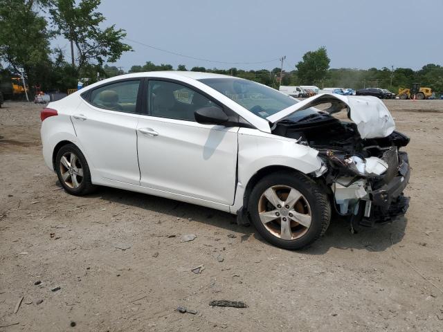 Vin: 5npdh4ae9ch110807, lot: 59156865, hyundai elantra gls 20124