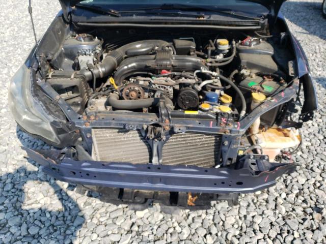2013 SUBARU IMPREZA PR - JF1GPAD63DH811500