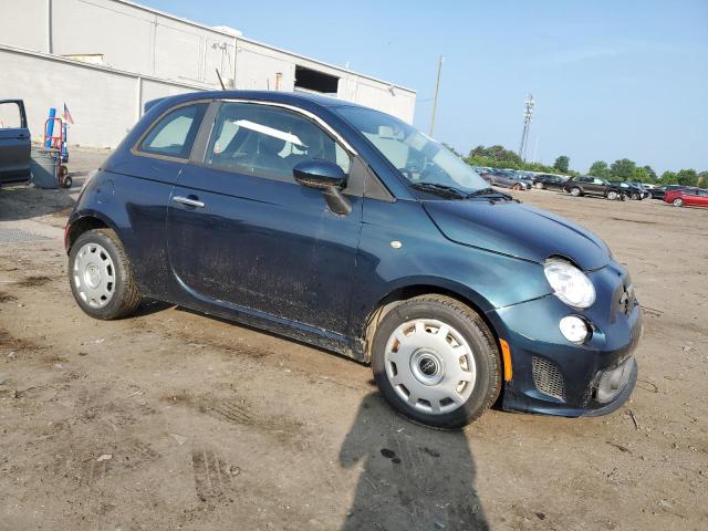 Vin: 3c3cffar6dt584753, lot: 59930995, fiat 500 pop 20134