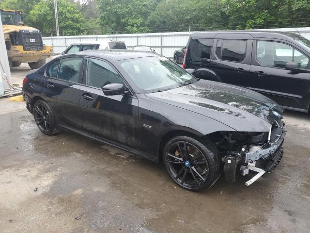 2022 BMW 330XE 3MW5P9J06N8C66170