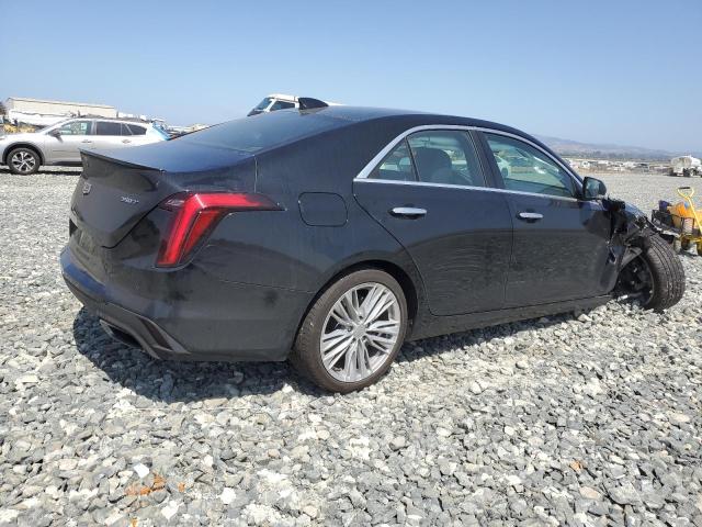2025 CADILLAC CT4 PREMIU 1G6DB5RK0S0105978