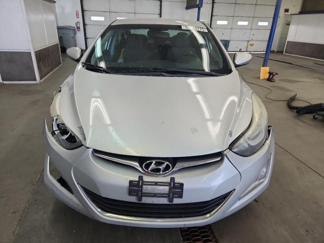 2016 HYUNDAI ELANTRA SE - 5NPDH4AE3GH724127