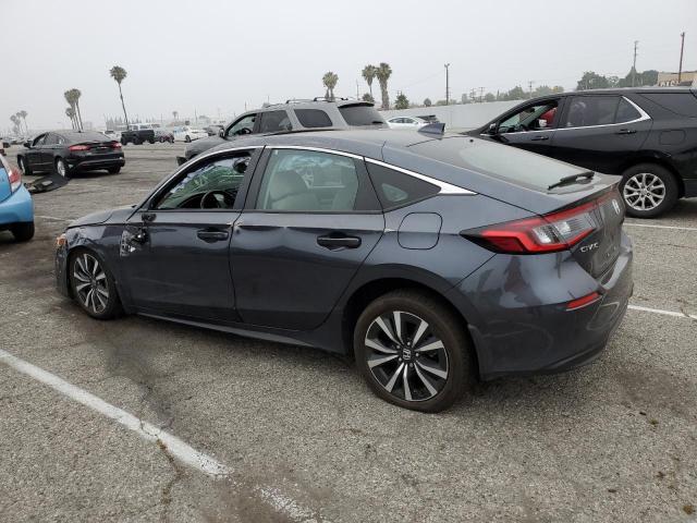 2024 HONDA CIVIC EXL 19XFL1H7XRE014646