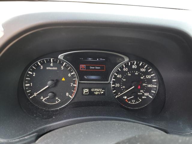 2015 NISSAN PATHFINDER - 5N1AR2MM7FC643323