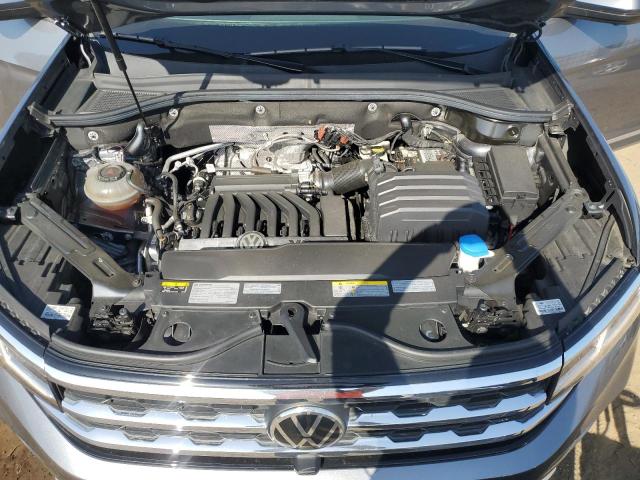 2021 VOLKSWAGEN ATLAS SEL 1V2TR2CA6MC553368