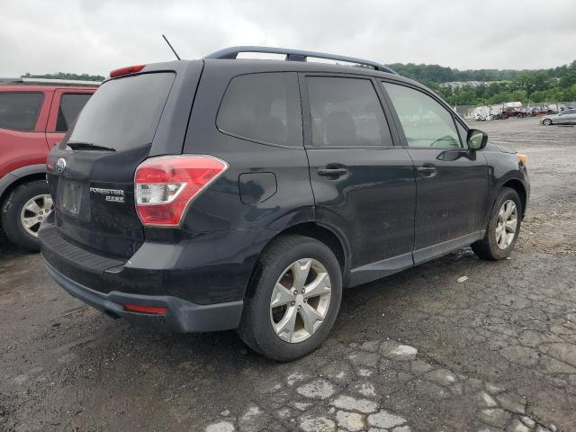Vin: jf2sjaec7eh543368, lot: 60718855, subaru forester 2.5i premium 20143