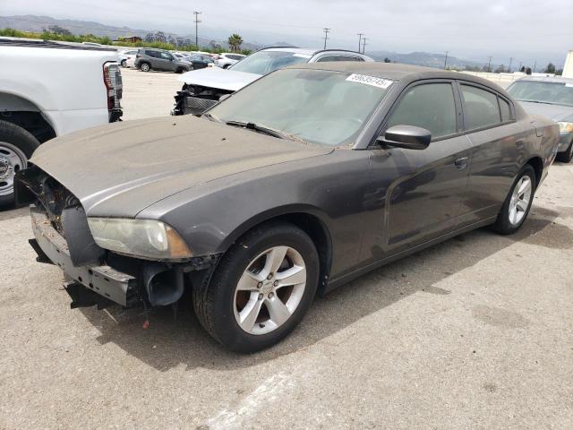 Vin: 2c3cdxhg7dh613816, lot: 59635745, dodge charger sxt 2013 img_1