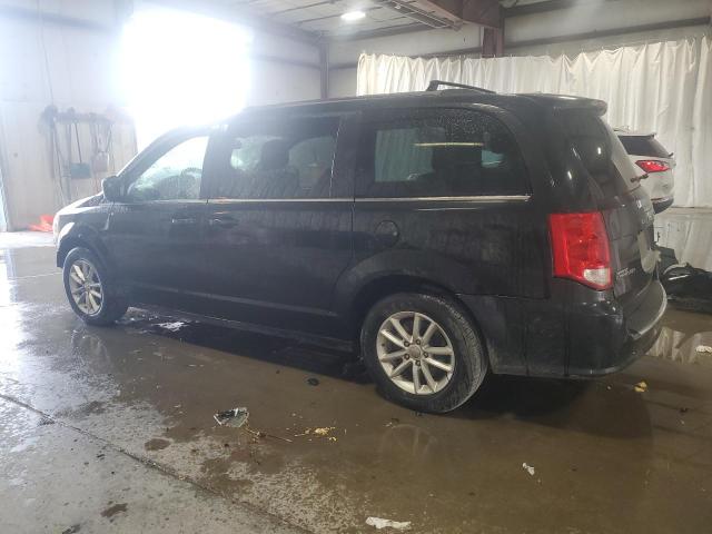 Vin: 2c4rdgcg5kr562675, lot: 59890865, dodge caravan sxt 20192