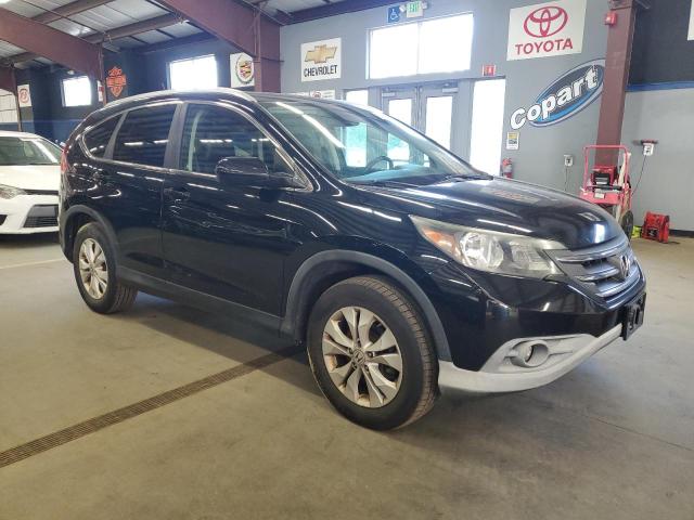 Vin: 2hkrm4h75ch610407, lot: 59659305, honda crv exl 20124