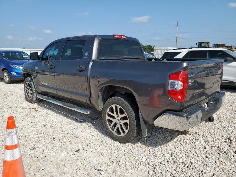Vin: 5tfew5f17hx220997, lot: 61378705, toyota tundra crewmax sr5 20172