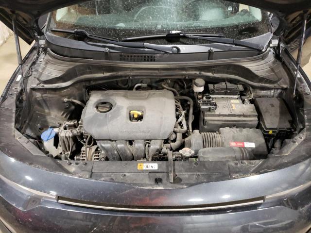 2020 KIA SOUL LX - KNDJ23AU5L7097466
