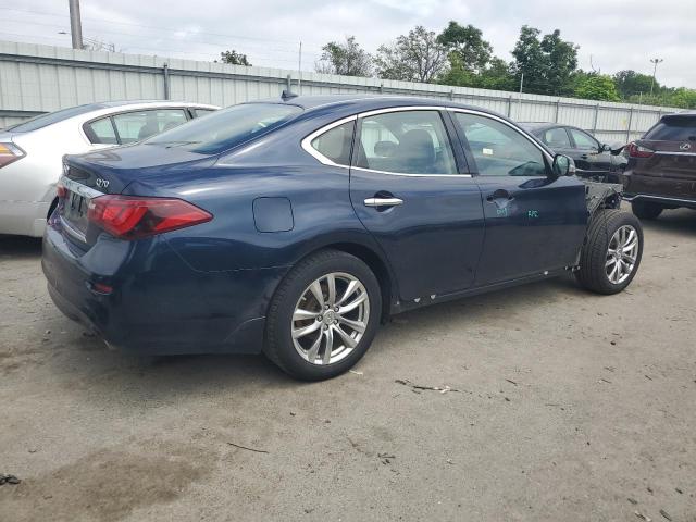 2018 INFINITI Q70 3.7 LU JN1BY1ARXJM220845