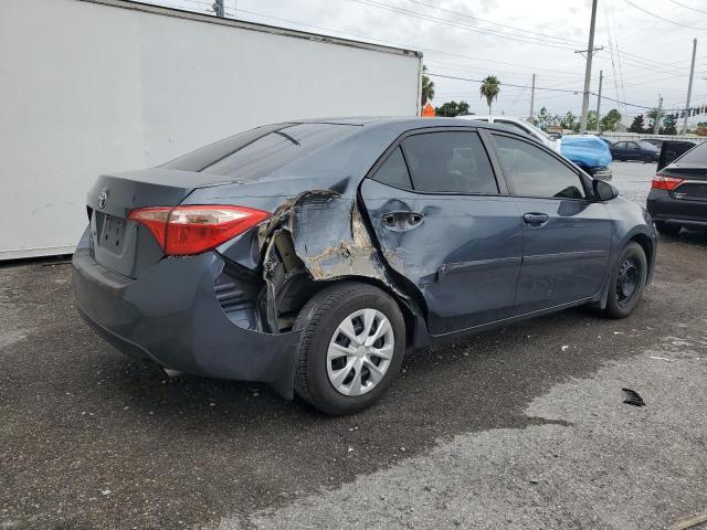 Vin: 5yfburhe1jp829376, lot: 62781565, toyota corolla l 20183