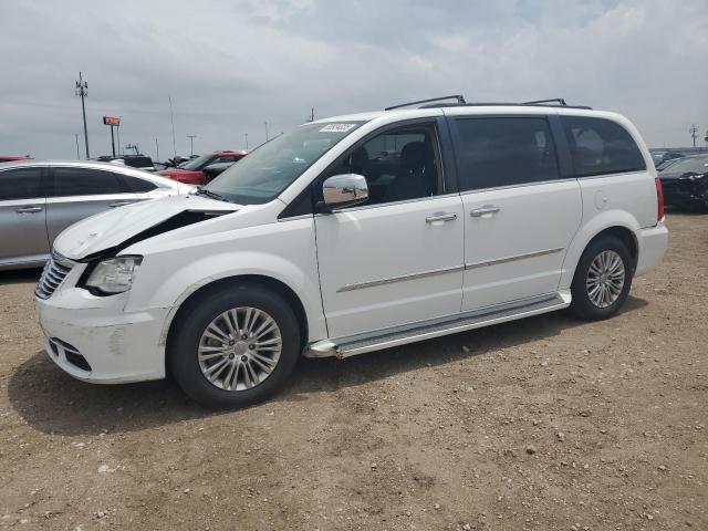 Vin: 2c4rc1cg9fr596009, lot: 60934335, chrysler minivan touring l 2015 img_1