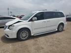 2015 CHRYSLER TOWN & COU - 2C4RC1CG9FR596009