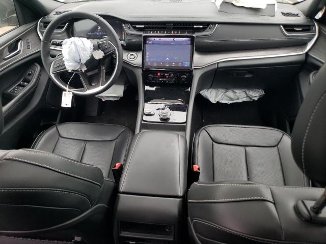 2024 JEEP GRAND CHER - 1C4RJHBG1RC128319