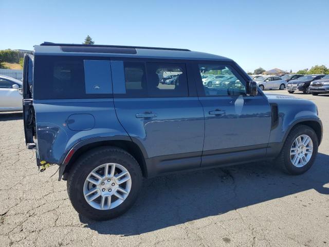 2022 LAND ROVER DEFENDER 1 SALEJ7RX9N2079099
