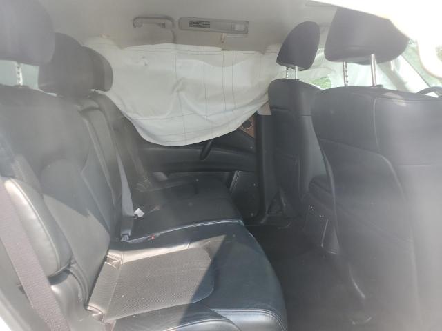 2022 NISSAN ARMADA SL JN8AY2BC6N9161153